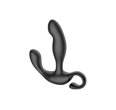 Finger Wiggle Prostate Massager with remote